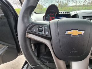 Chevrolet Aveo 2013 ΗΛΙΟΡΙΟΦΗ*CRUISE CONTROL*FULL*-thumb-62
