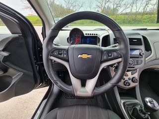 Chevrolet Aveo 2013 ΗΛΙΟΡΙΟΦΗ*CRUISE CONTROL*FULL*-thumb-63