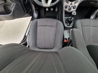 Chevrolet Aveo 2013 ΗΛΙΟΡΙΟΦΗ*CRUISE CONTROL*FULL*-thumb-64