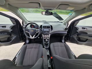 Chevrolet Aveo 2013 ΗΛΙΟΡΙΟΦΗ*CRUISE CONTROL*FULL*-thumb-65