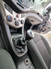 Chevrolet Aveo 2013 ΗΛΙΟΡΙΟΦΗ*CRUISE CONTROL*FULL*-thumb-67