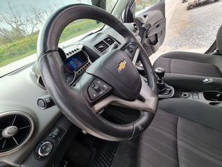 Chevrolet Aveo 2013 ΗΛΙΟΡΙΟΦΗ*CRUISE CONTROL*FULL*-thumb-71