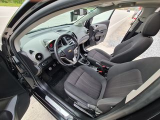 Chevrolet Aveo 2013 ΗΛΙΟΡΙΟΦΗ*CRUISE CONTROL*FULL*-thumb-73