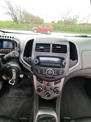 Chevrolet Aveo 2013 ΗΛΙΟΡΙΟΦΗ*CRUISE CONTROL*FULL*-thumb-75