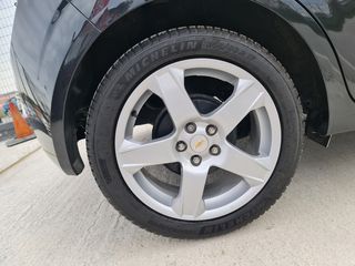 Chevrolet Aveo 2013 ΗΛΙΟΡΙΟΦΗ*CRUISE CONTROL*FULL*-thumb-39