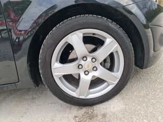 Chevrolet Aveo 2013 ΗΛΙΟΡΙΟΦΗ*CRUISE CONTROL*FULL*-thumb-40