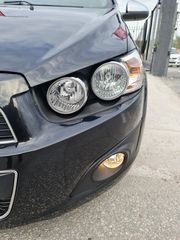 Chevrolet Aveo 2013 ΗΛΙΟΡΙΟΦΗ*CRUISE CONTROL*FULL*-thumb-24