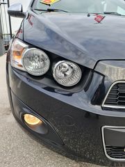 Chevrolet Aveo 2013 ΗΛΙΟΡΙΟΦΗ*CRUISE CONTROL*FULL*-thumb-23