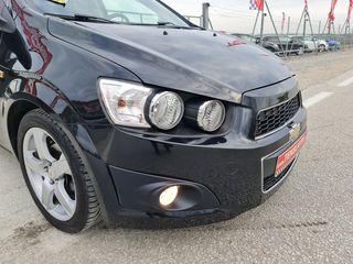 Chevrolet Aveo 2013 ΗΛΙΟΡΙΟΦΗ*CRUISE CONTROL*FULL*-thumb-25