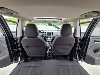 Chevrolet Aveo 2013 ΗΛΙΟΡΙΟΦΗ*CRUISE CONTROL*FULL*-thumb-44