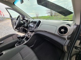 Chevrolet Aveo 2013 ΗΛΙΟΡΙΟΦΗ*CRUISE CONTROL*FULL*-thumb-55