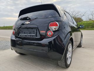 Chevrolet Aveo 2013 ΗΛΙΟΡΙΟΦΗ*CRUISE CONTROL*FULL*-thumb-17