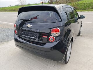 Chevrolet Aveo 2013 ΗΛΙΟΡΙΟΦΗ*CRUISE CONTROL*FULL*-thumb-15