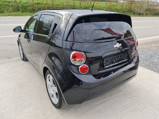 Chevrolet Aveo 2013 ΗΛΙΟΡΙΟΦΗ*CRUISE CONTROL*FULL*-thumb-11