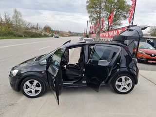 Chevrolet Aveo 2013 ΗΛΙΟΡΙΟΦΗ*CRUISE CONTROL*FULL*-thumb-32