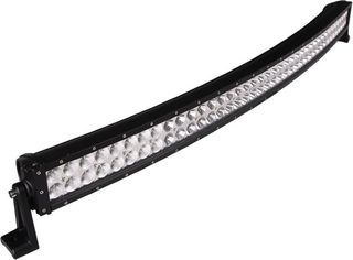 M-Tech ΠΡΟΒΟΛΕΑΣ ΕΡΓΑΣΙΑΣ LIGHT BAR COMBO 10-32V 240W 14.400lm OSRAM 80x3W LED (1076 x 76 x 80 mm) ΜΠΑΡΑ LED -1TEM. - (WLO706)