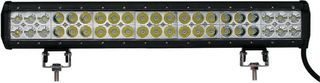 M-Tech ΠΡΟΒΟΛΕΑΣ LIGHT BAR COMBO 10-32V 126W 8400lm OSRAM 42xLED (502 x 63 x 108 mm) ΜΠΑΡΑ LED -1ΤΕΜ - (WLO607)