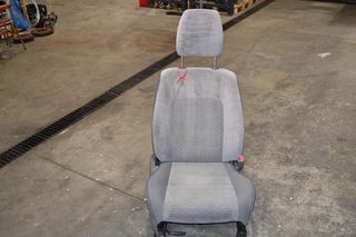 Κάθισμα Δεξί Ford Ranger / Mazda B2500 / Mazda BT50 1998-2013