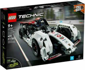 LEGO Technic: Formula E Porsche 99X Electric (42137)