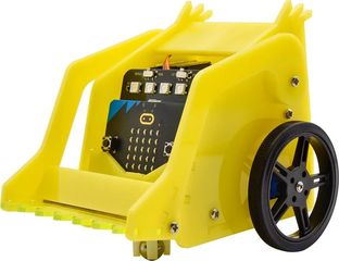 Keyestudio desk bit mini car , για Micro:bit STEM - (KS4026)