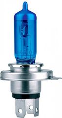 Simoni Racing H4 12V/60-55W 125/130 4.200K BLUE ICE RACING - (BIR/H4)