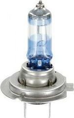 Lampa H7 12V 55W PX26d XENON TOP 4.800K +120% 2ΤΕΜ. - (58602)