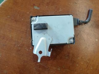 TOYOTA RAV4 2017 ΥΠΟΛΟΓΙΣΤΗΣ ΠΙΕΣΗΣ ΕΛΑΣΤΙΚΩΝ 89760-42040-thumb-2