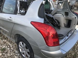PEUGEOT 308 SW DIESEL 2007-2012 ΠΙΣΩ ΤΡΟΜΠΕΤΟ