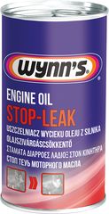 Wynn's Engine Stop Leak Για Κινητήρες Βενζίνης ή Diesel 325ml