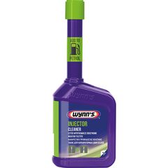 Wynn's Injector Cleaner Για Κινητήρες Βενζίνης 325ml