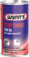 Wynn's Stop Smoke For Oil 325ml