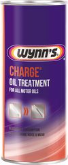 Wynn's Charge Oil Treatment 400ml
