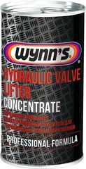 Wynn's Hydraulic Valve Lifter Concentrate 325ml