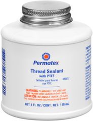 Permatex Thread sealant with Teflon 118ml