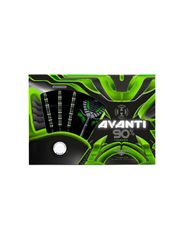 Harrows Avanti 90% Βελάκια HS-TNK-000016022