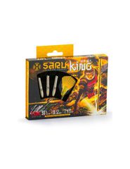 Harrows Saru King 90% Softip Βελάκια HS-TNK-000013795