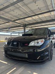 Subaru Impreza 2007 Wrx sti full-thumb-4