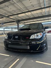 Subaru Impreza 2007 Wrx sti full-thumb-8