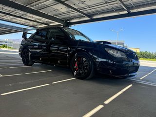 Subaru Impreza 2007 Wrx sti full-thumb-7