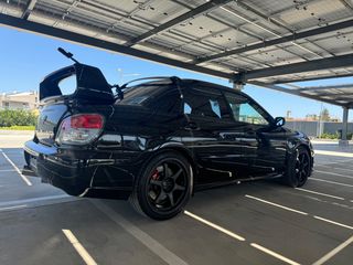 Subaru Impreza 2007 Wrx sti full-thumb-5
