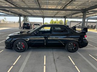 Subaru Impreza 2007 Wrx sti full-thumb-6