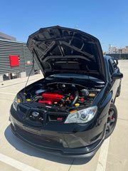 Subaru Impreza 2007 Wrx sti full-thumb-12