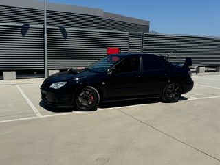 Subaru Impreza 2007 Wrx sti full-thumb-9