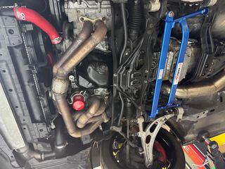 Subaru Impreza 2007 Wrx sti full-thumb-15