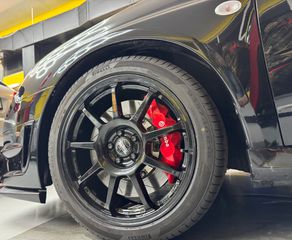 Subaru Impreza 2007 Wrx sti full-thumb-2