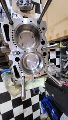 Subaru Impreza 2007 Wrx sti full-thumb-16