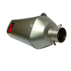 ΑΡΙΣΤΕΡΟ ΤΕΛΙΚΟ ΕΞΑΤΜΙΣΗΣ AKRAPOVIC TITANIUM-thumb-1