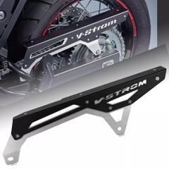 ΠΡΟΣΤΑΤΕΥΤΙΚΟ ΑΛΥΣΙΔΑΣ ΑΛΟΥΜΙΝΙΟΥ SUZUKI VSTROM DL650 2002-2020