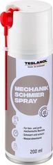 Teslanol 26010 Mechanical lubricant spray 200ml