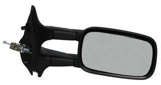 Καθρέφτης  SEAT INCA; VW CADDY II 11.95-01.04